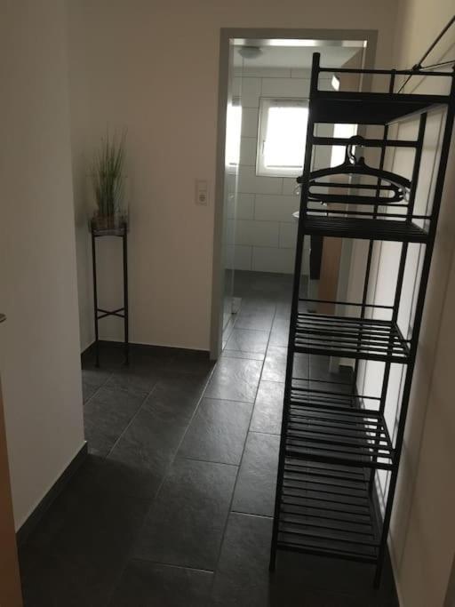 Ruhige Schoene 2-Zimmer Ferienwohnung Höchst Екстериор снимка